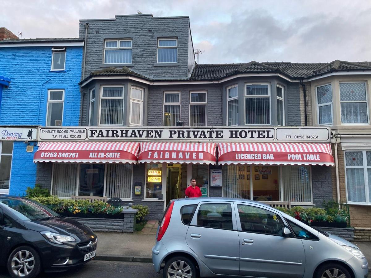 Frühstückspension Fairhaven On Woodfield Road