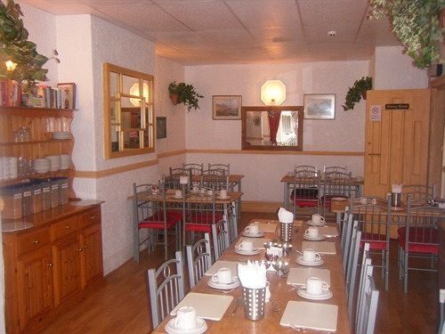 Frühstückspension Fairhaven On Woodfield Road 3*